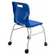 Titan One Piece Mobile Classroom Chair